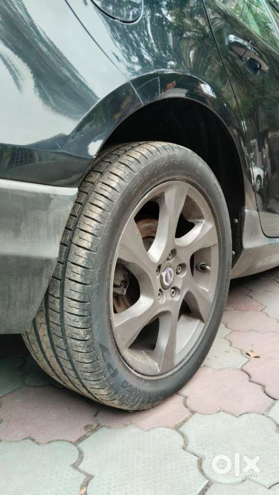 Volvo V40 Cross Country D3, 2013, Diesel