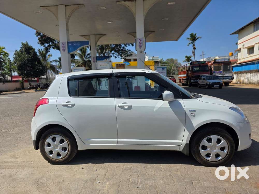 Maruti Suzuki Swift 2004-2010 Vdi Bsiv W Abs, 2010, Diesel