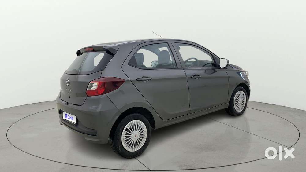 Tata Tiago 1.2 Revotron Xt, 2020, Petrol