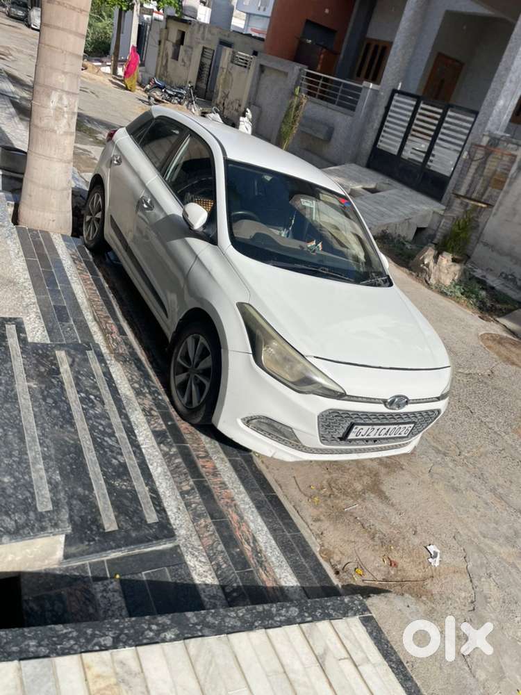 Hyundai I20 Diesel Good Condition