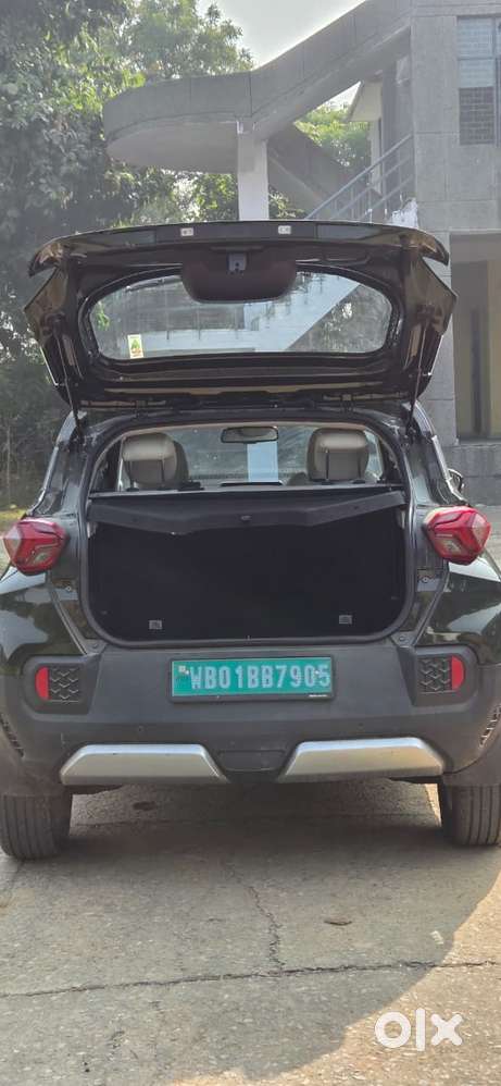 Tata Punch Ev Empowered Lr, 2025, Electric