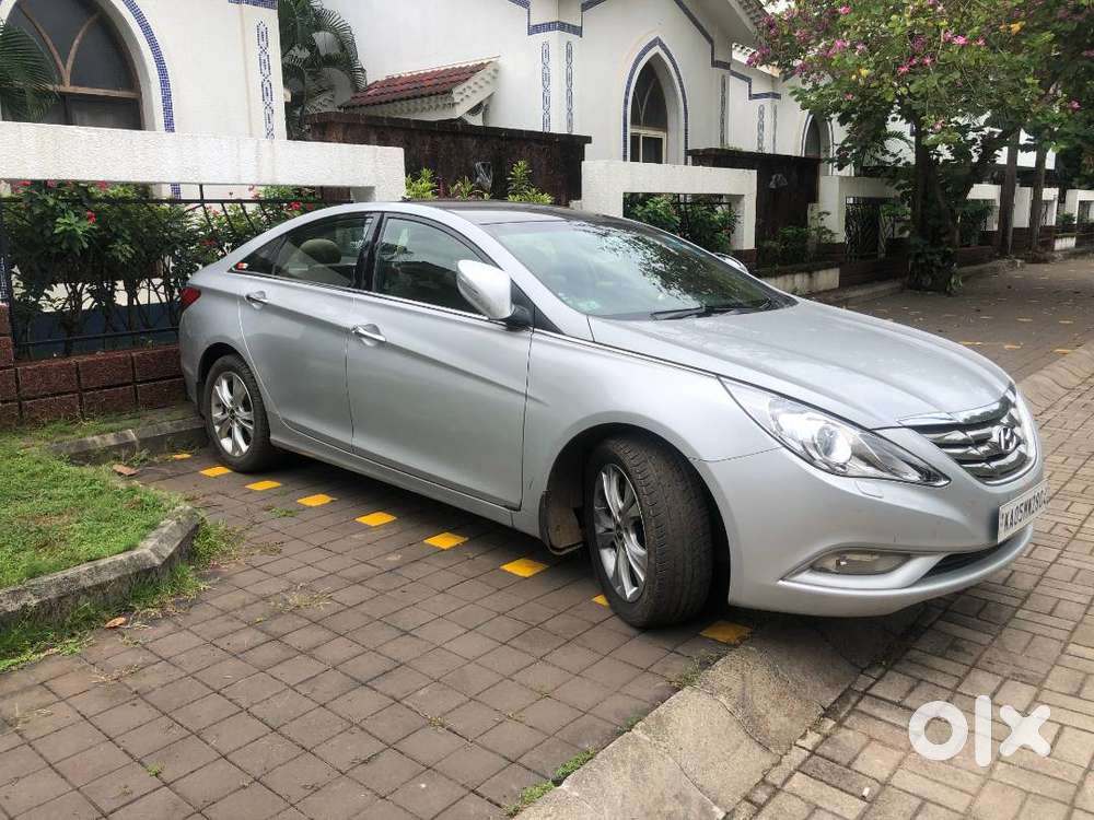 Excellent Condition, Genuine Odo , Two Keys & Manuals