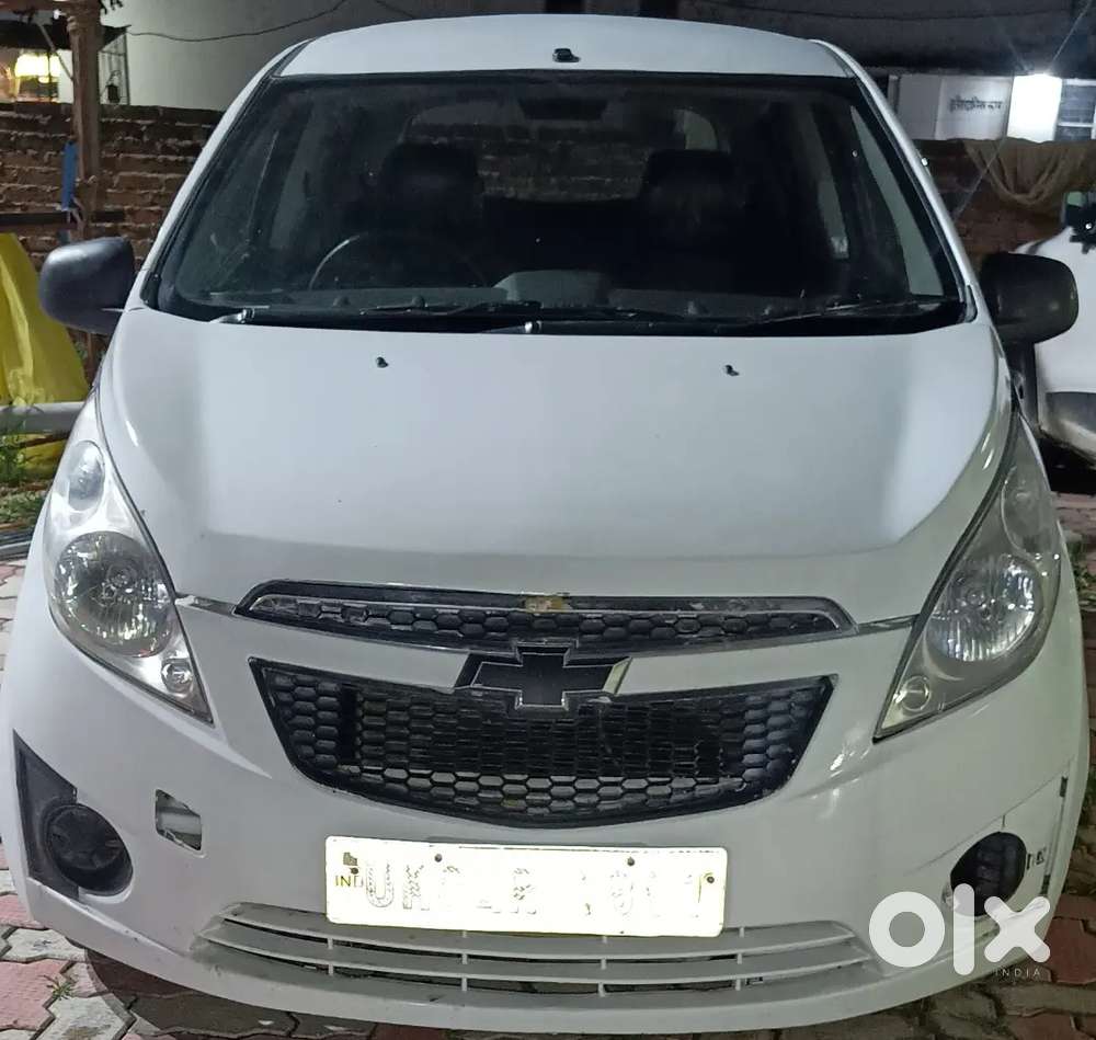 Chevrolet Beat 2014 Diesel 65000 Km Driven