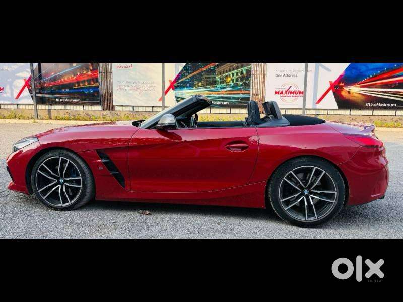 Bmw Z4 M40i, 2023, Petrol