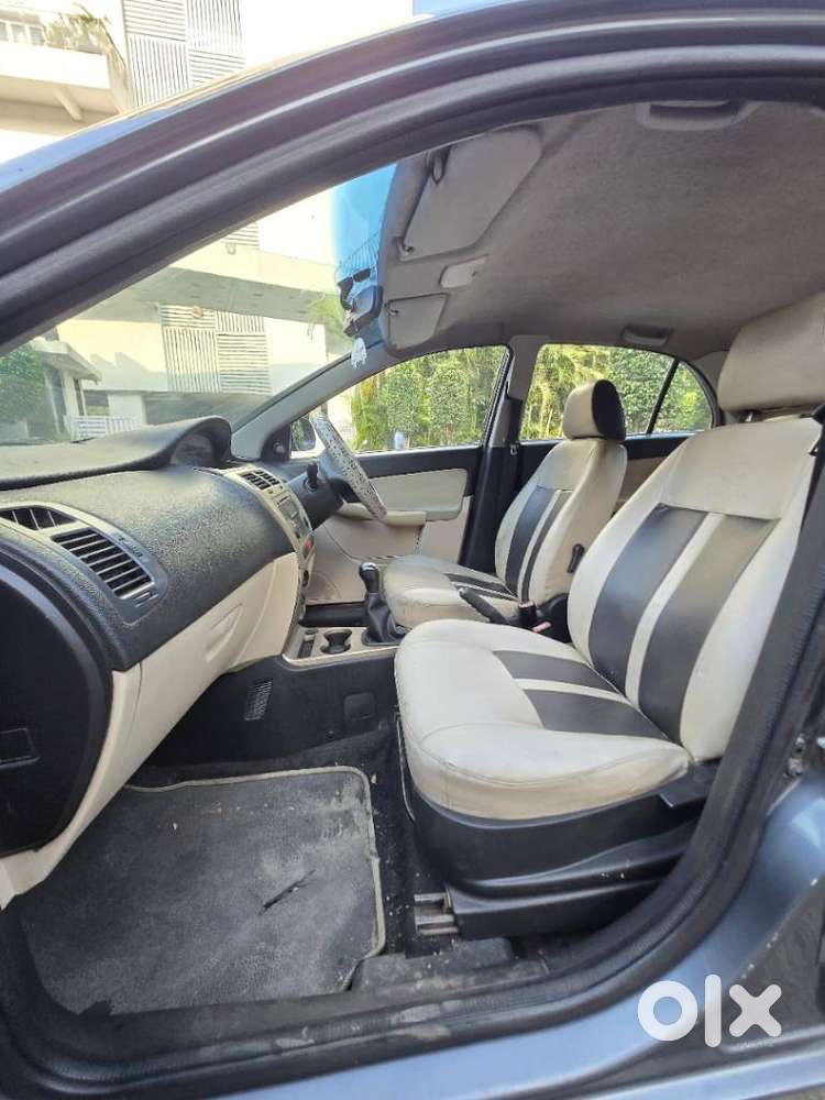 Tata Vista Tech Lx Bs Iii, 2011, Diesel
