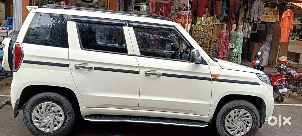 Mahindra Bolero Neo 2023