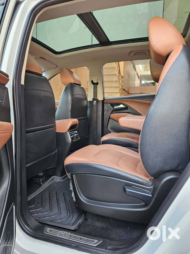 Mg Hector 2.0 Sharp Diesel, 2024, Diesel