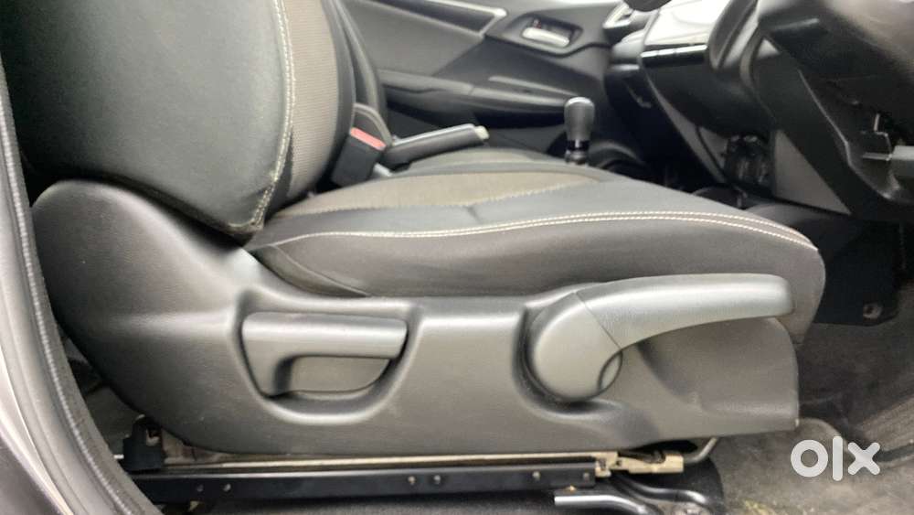 Honda Wr-v 1.2 Vx I-vtec, 2018, Petrol