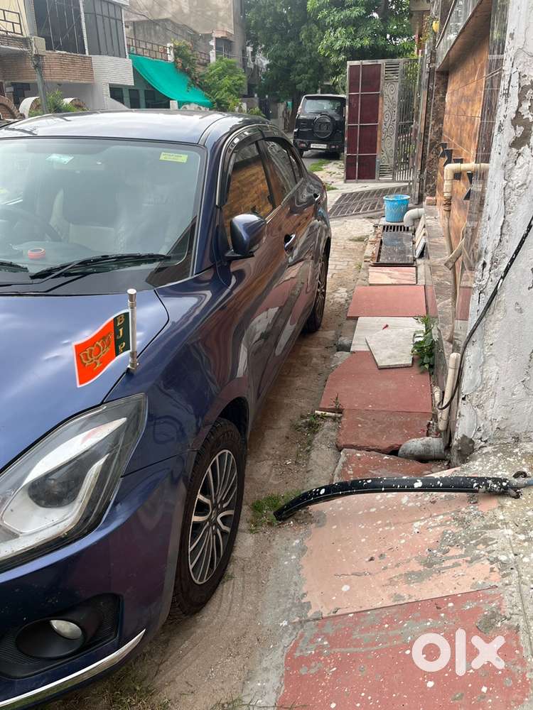 Maruti Dzire Diesel 2018