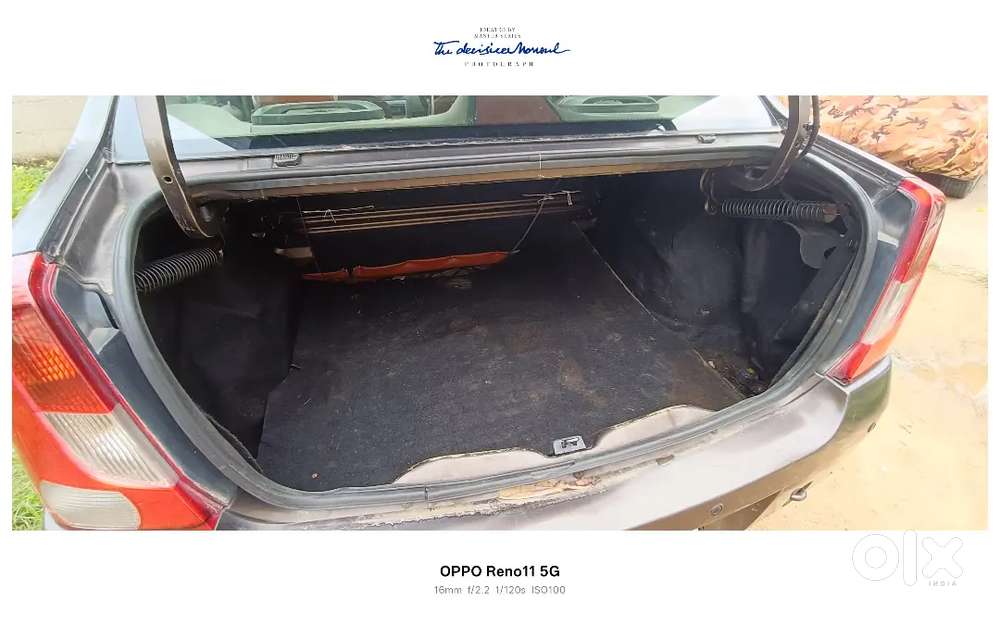 Honda City Zx 2007 Petrol 130000 Km Driven
