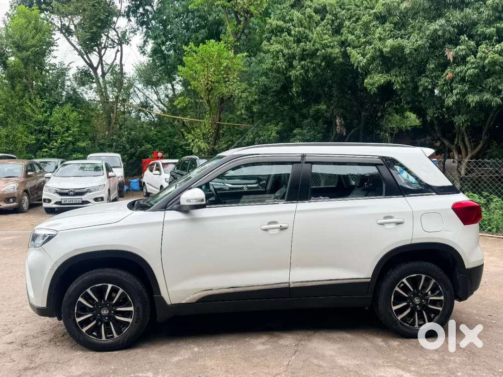Toyota Urban Cruiser Cruiser Premium, 2022, Petrol