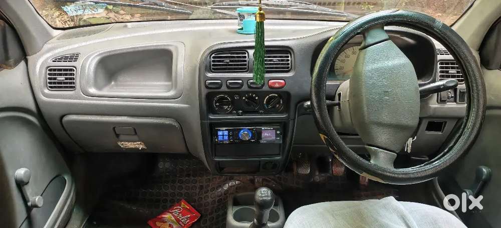 Maruti Alto 0.8 Lxi 2008