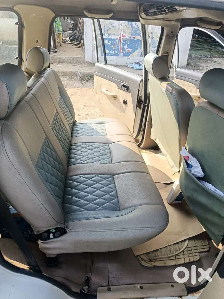 Chevrolet Tavera 2014 Diesel 100000 Km Driven
