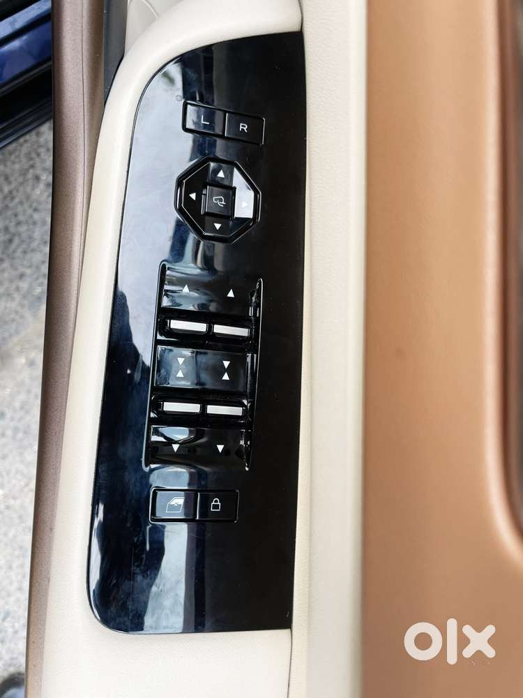Mahindra Xuv 7xo Ax7 T Diesel At, 2026, Diesel