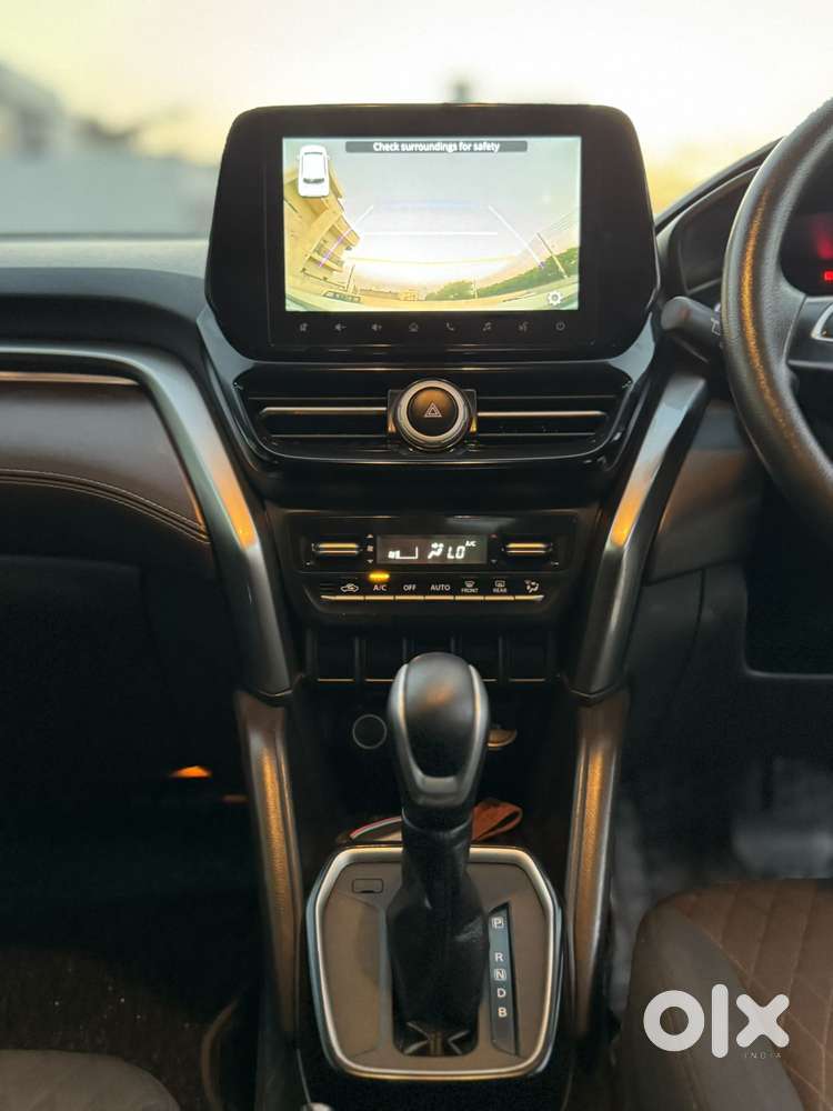 Toyota Urban Cruiser Hyryder 1.5 G Hybrid, 2023, Petrol