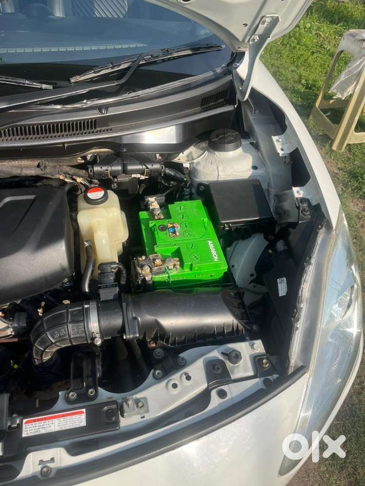 Maruti Suzuki Swift Vdi 2018