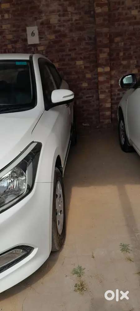 Hyundai I20 N Line 2016