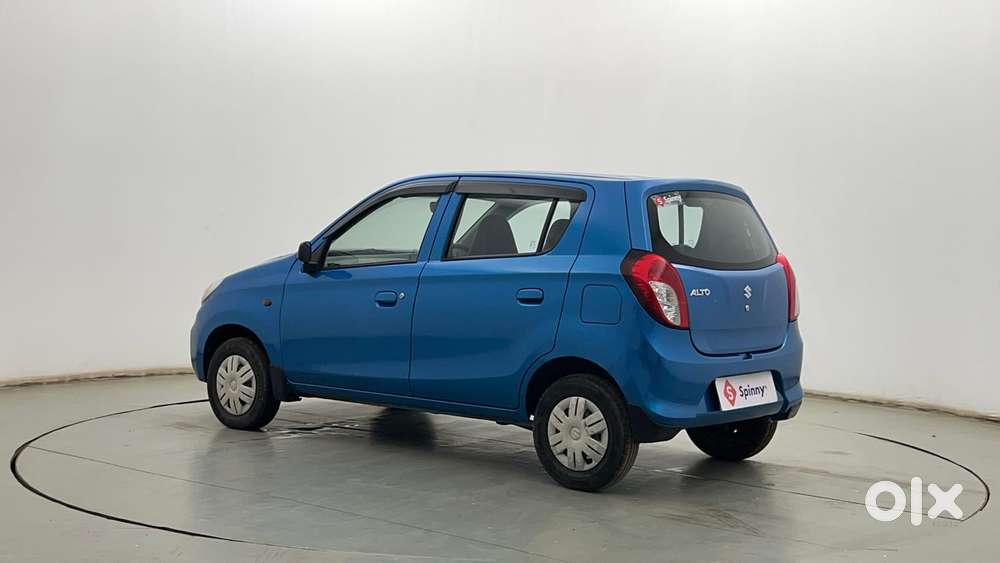 Maruti Suzuki Alto 800 0.8 Lxi (o), 2022, Petrol