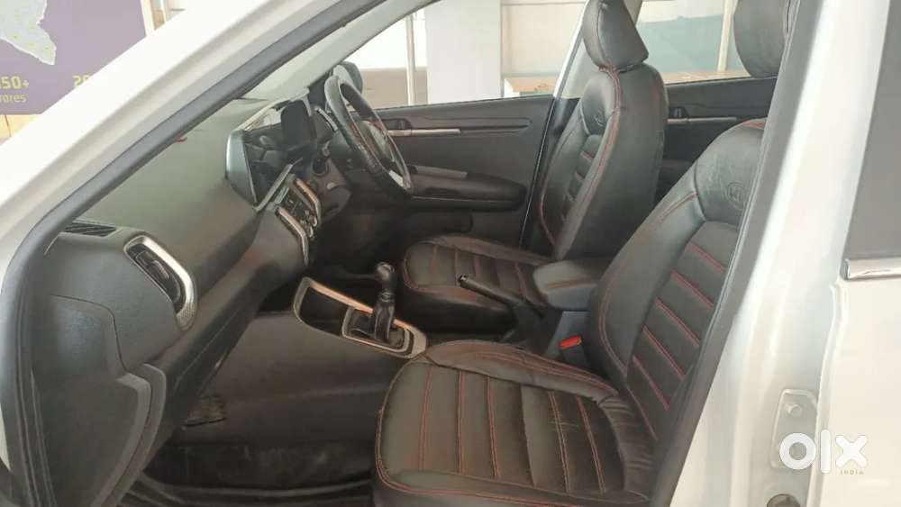 Kia Sonet 1.2 Htk, 2022, Petrol