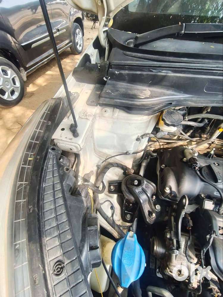 Hyundai Creta  Sx (o)