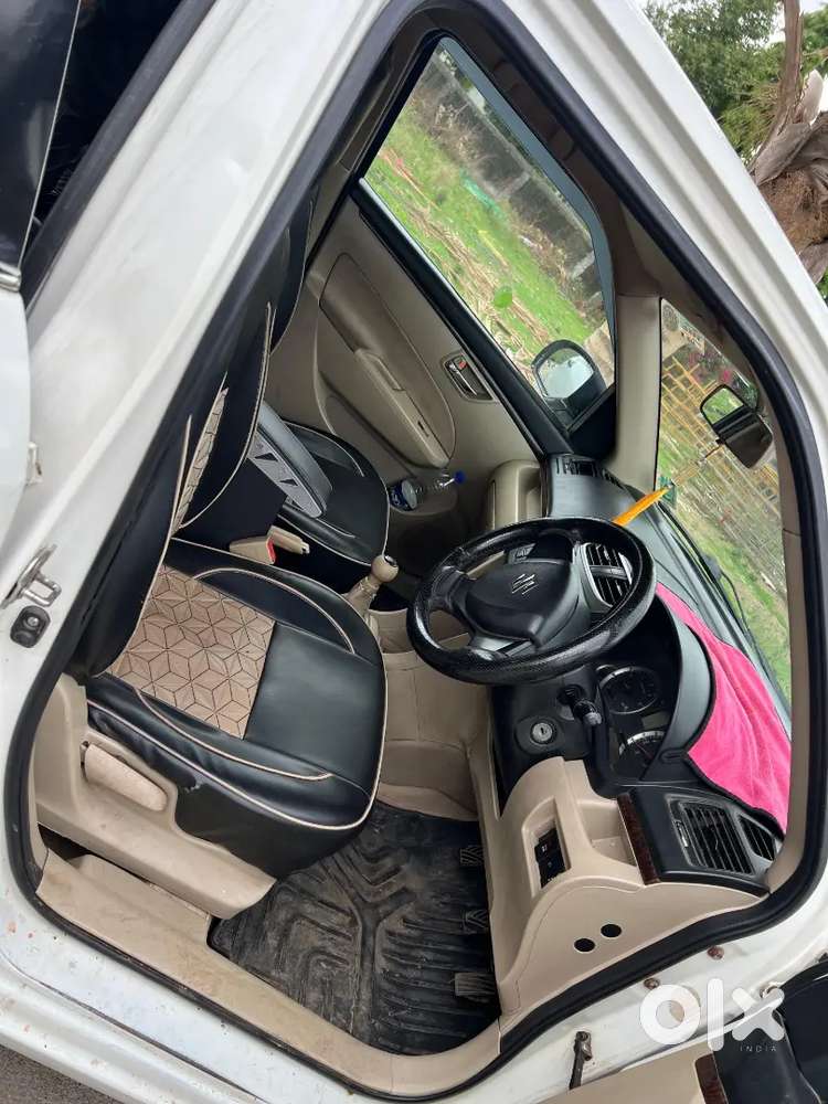 Swift Dzire Vdi 
2013 Model