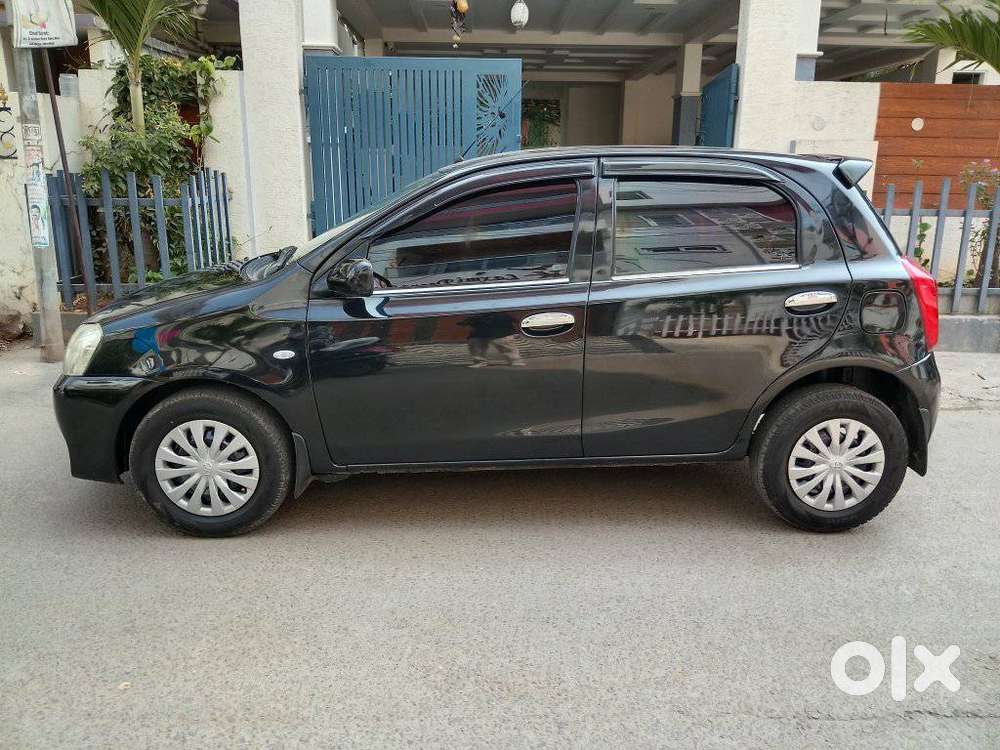 Toyota Etios Liva Gd, 2012, Diesel