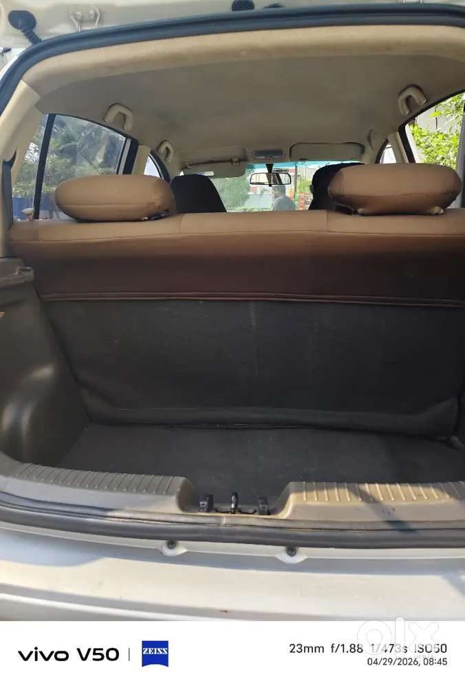 Hyundai I10 Sportz 2011 Car