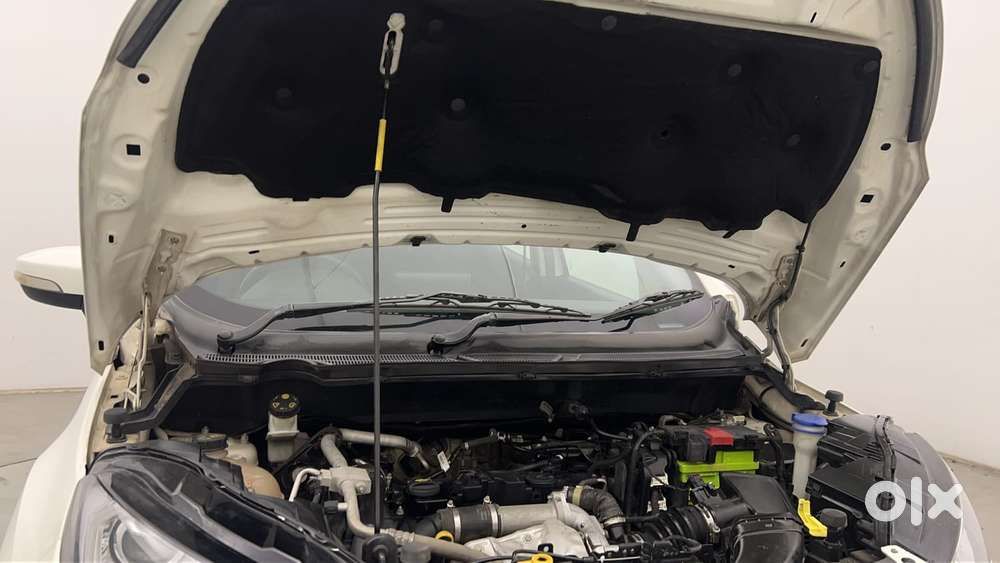 Ford Ecosport [2013-2015] 1.5 Titanium Tdci, 2018, Diesel