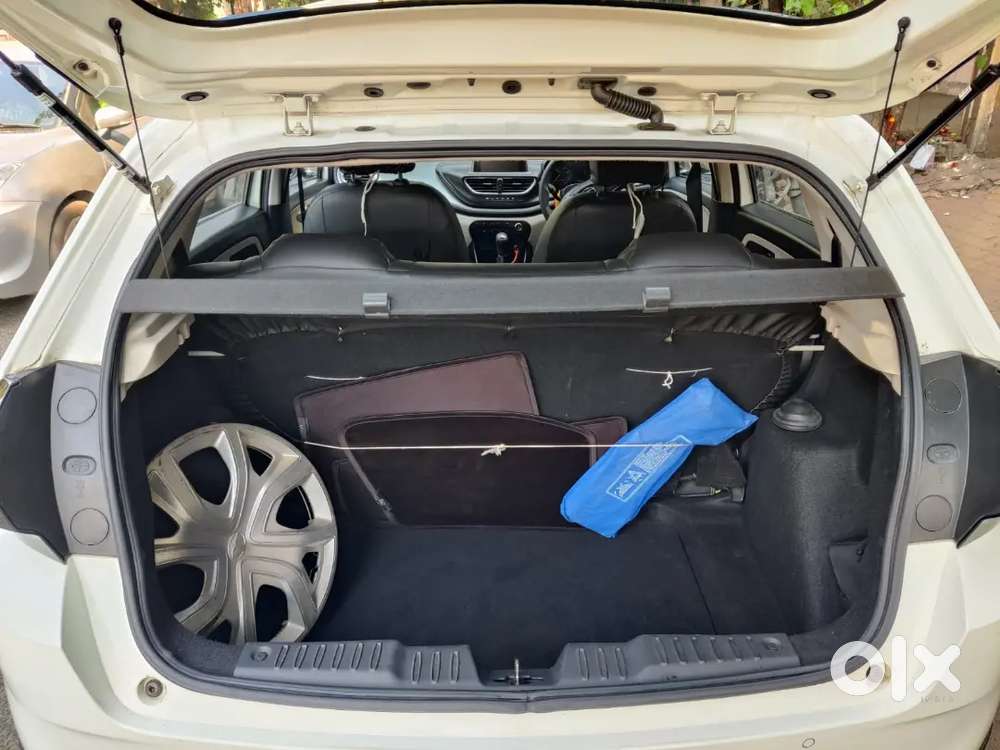 Tata Altroz 2022 Petrol Good Condition