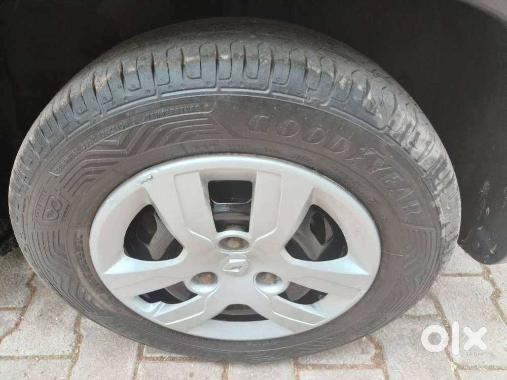 Renault Kwid Rxt 1.0, 2016, Petrol