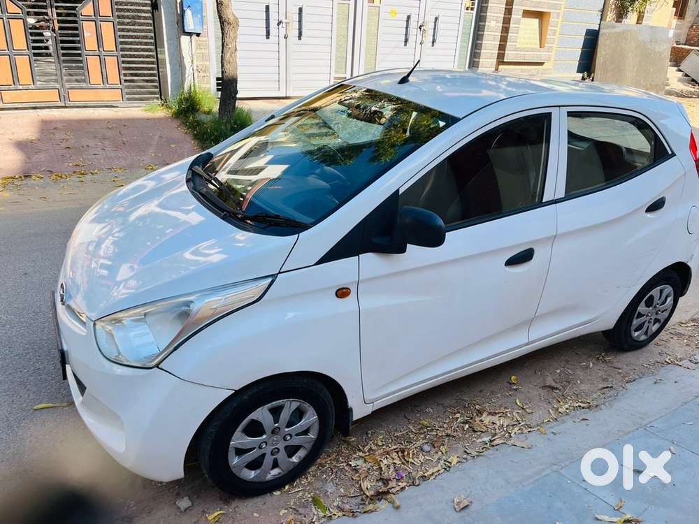 Hyundai Eon 2015 Petrol 51000 Km Driven
