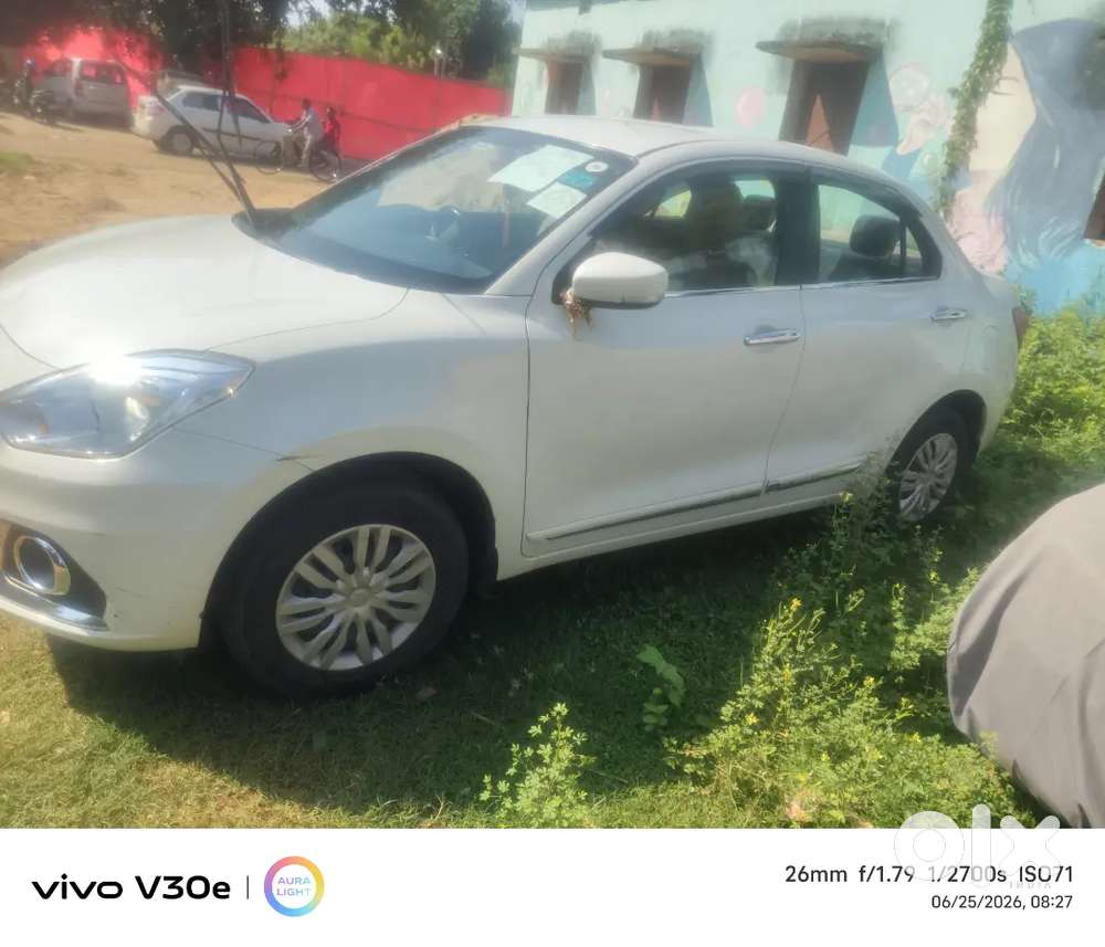 Maruti Suzuki Dzire 2023
