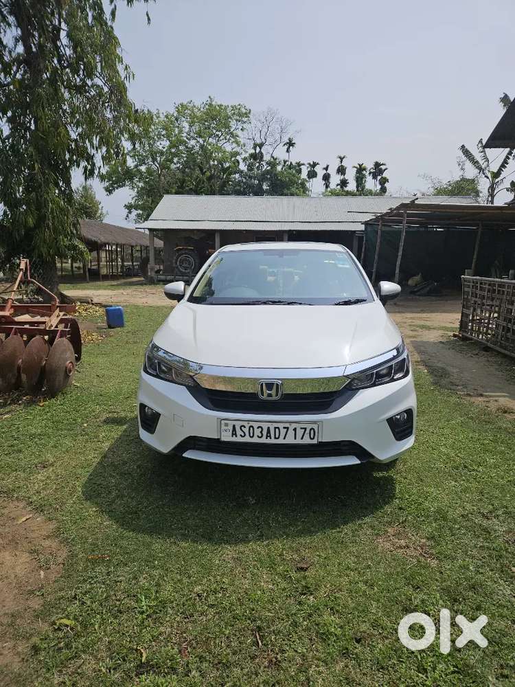 Urgent Sale: Honda City In Great Condition