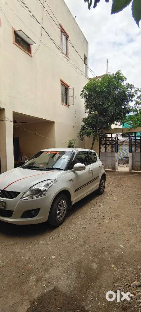 Maruti Suzuki Swift 2014
Very Good Condition