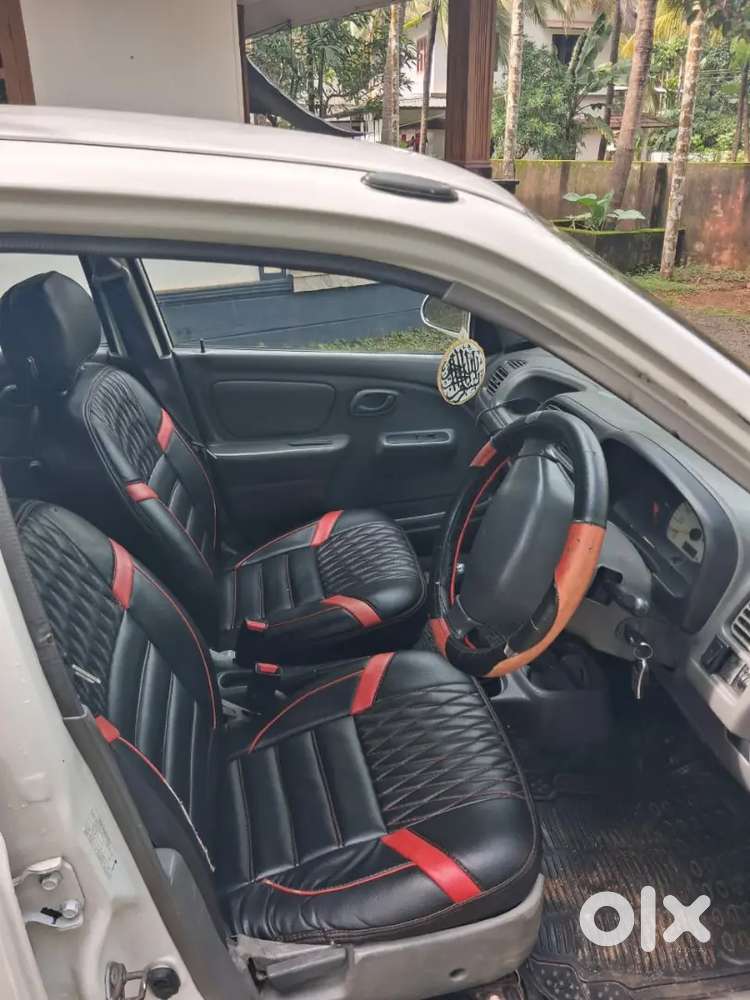 Maruti Suzuki Alto Lxi Manual 2010