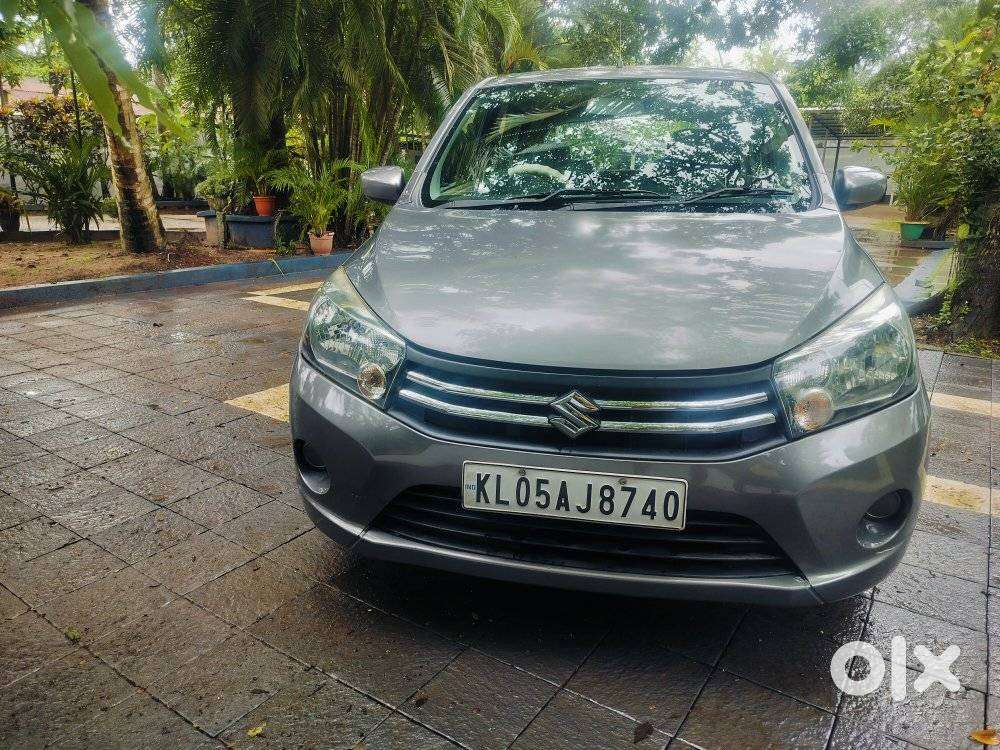 Maruti Suzuki Celerio 2014-2017 Vxi Optional, 2014, Petrol
