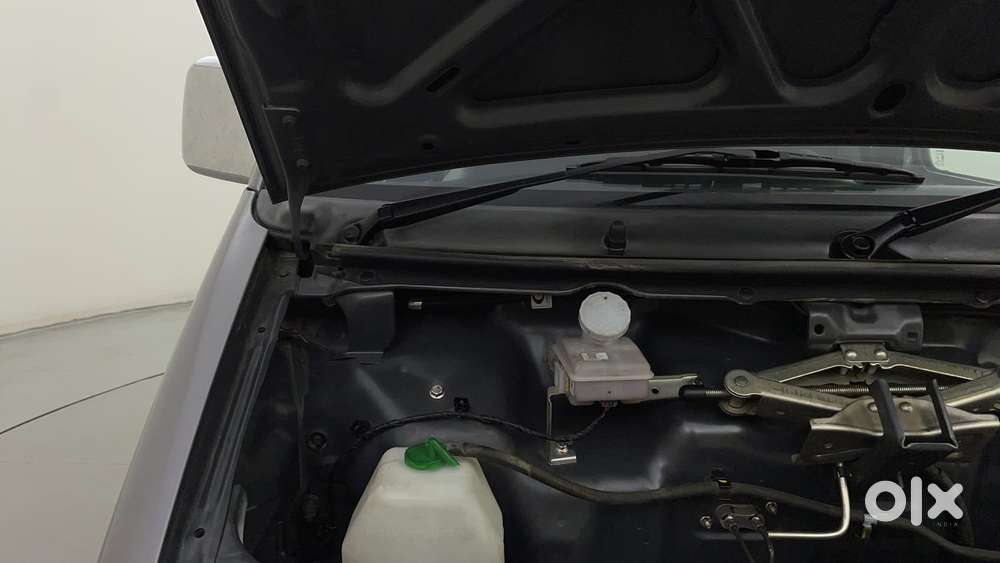 Maruti Suzuki Eeco 5 Seater Ac, 2024, Petrol