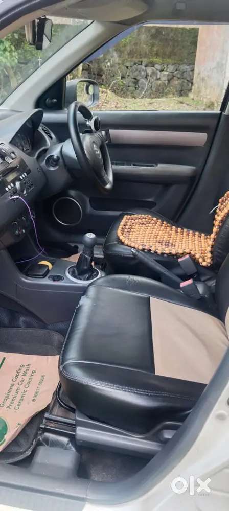 2009 Swift Dezire Vdi