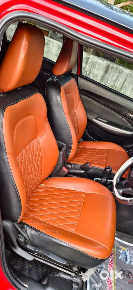 Maruti Suzuki Swift Zxi Plus, 2022, Petrol