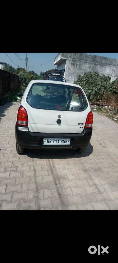 Maruti Suzuki Alto 800 Lxi, 2011, Petrol