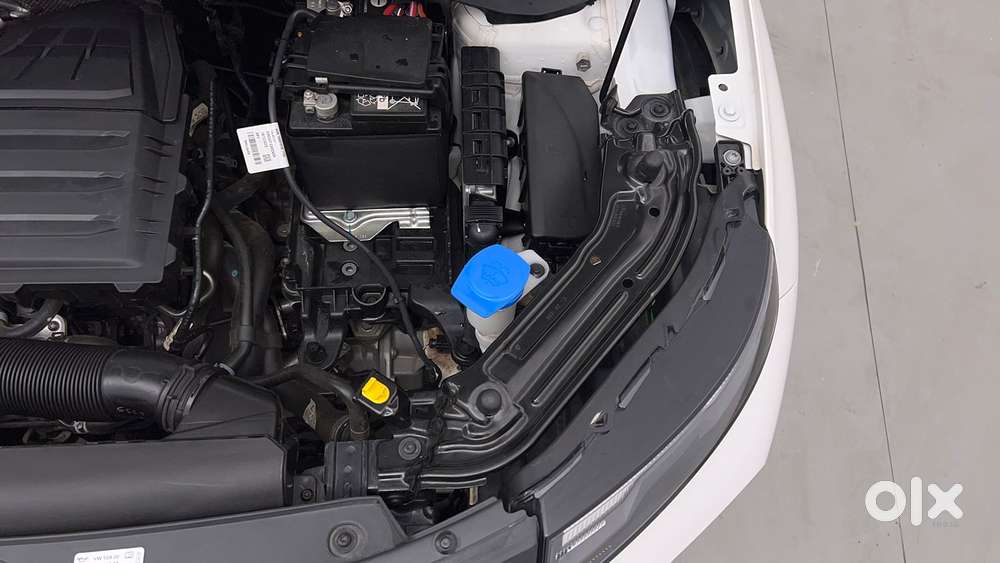 Skoda Kylaq Prestige, 2026, Petrol