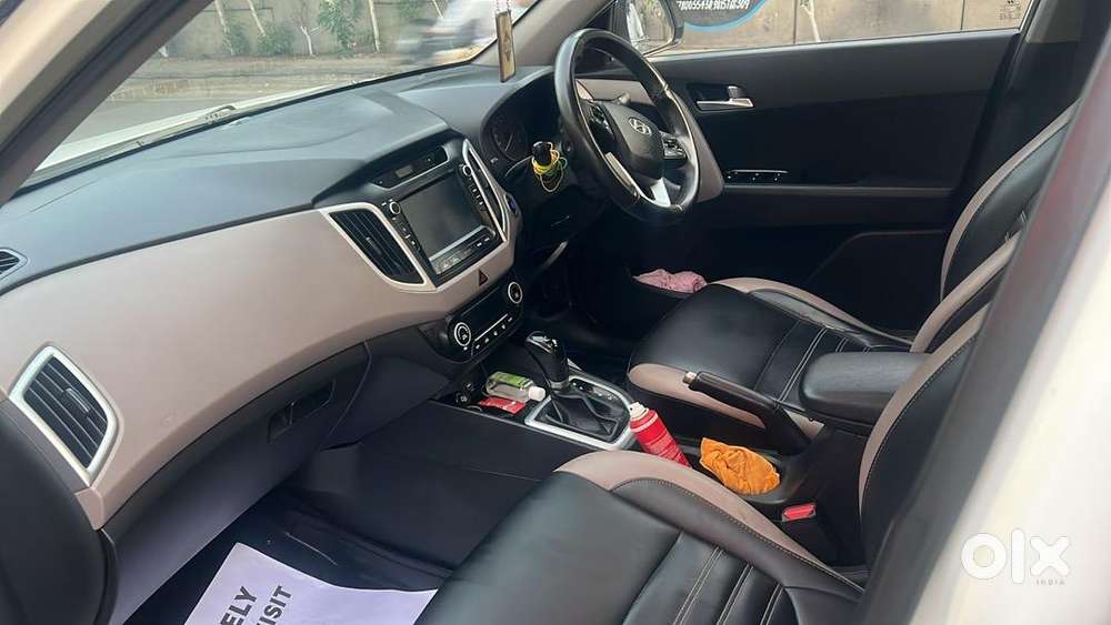 Hyundai Diesel Car 2019