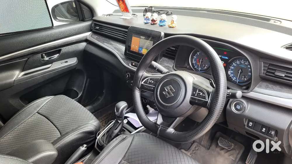 Maruti Suzuki Xl6 2023 Petrol 34000 Km Driven