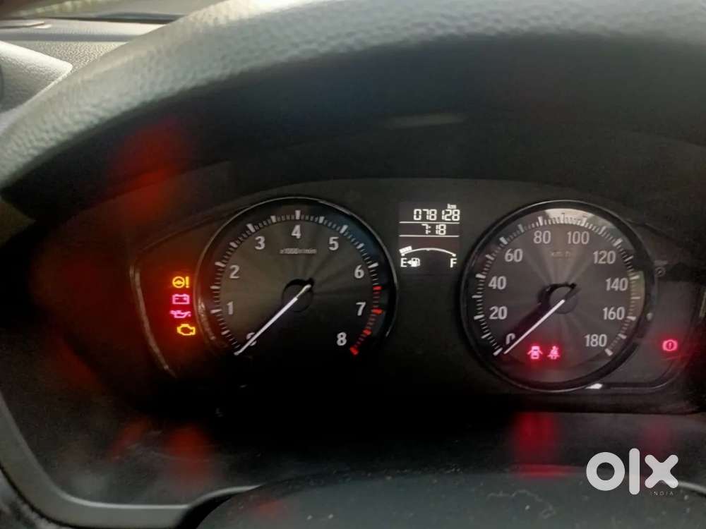 Honda Amaze Vx 1.2 Petrol Mt, 2019, Petrol
