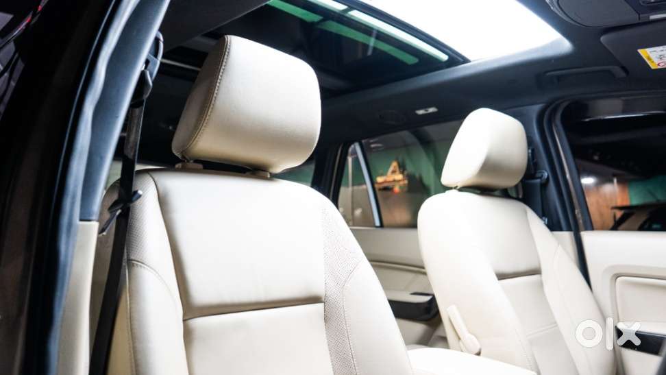 Ford Endeavour 3.2 Titanium Plus 4x4 At, 2019, Diesel