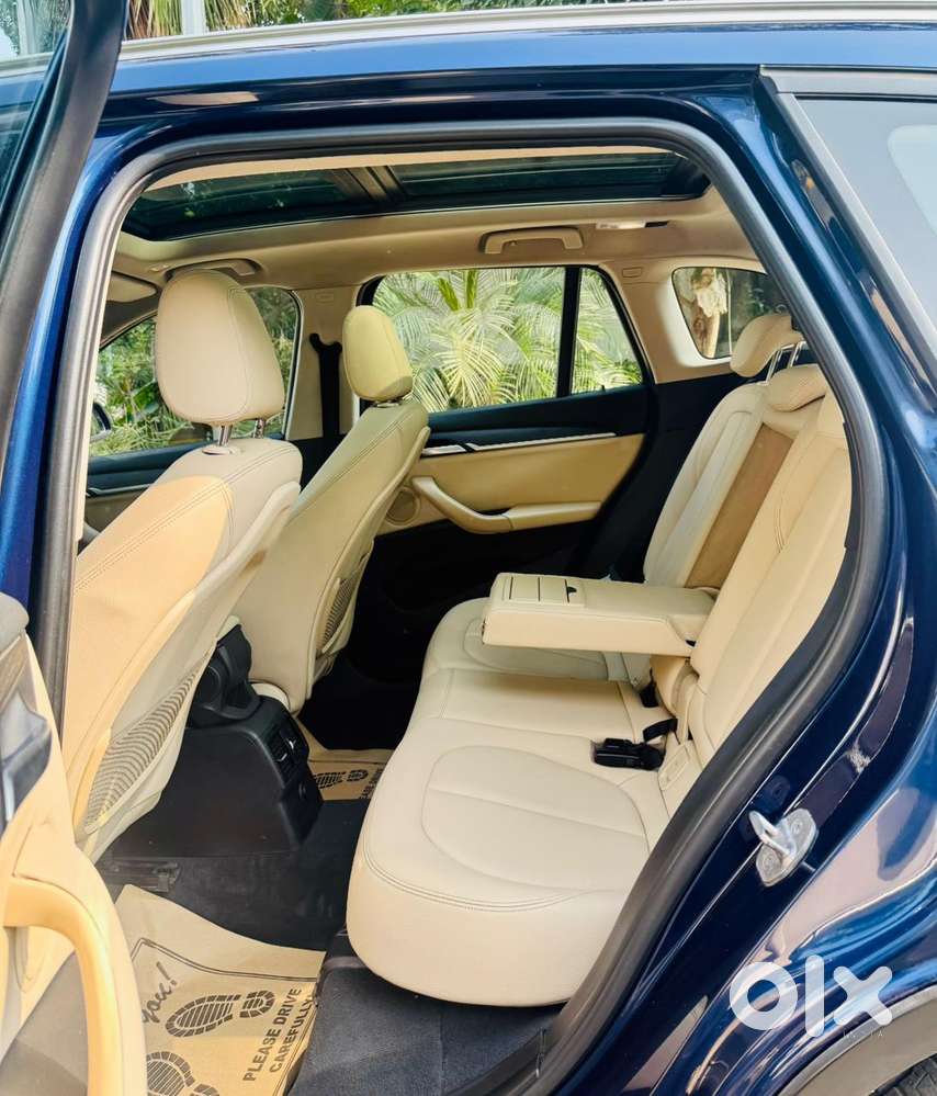 Bmw X1 Sdrive 20d Xline, 2017, Diesel