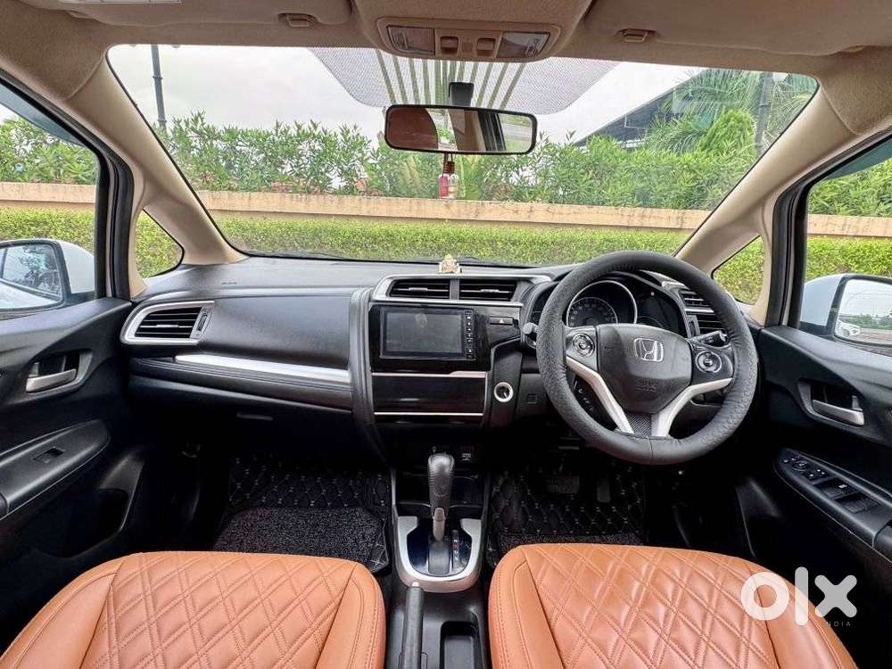 Honda Jazz 1.2 Zx Cvt I-vtec, 2020, Petrol