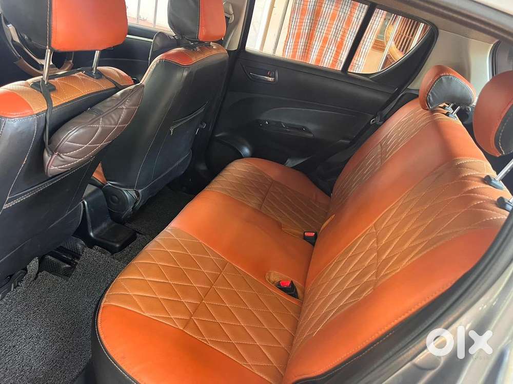 Maruti Suzuki Swift 2012 Diesel 194000 Km Driven