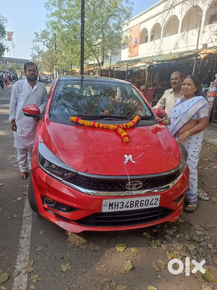 Tata Tiago 1.2 Revotron 2020