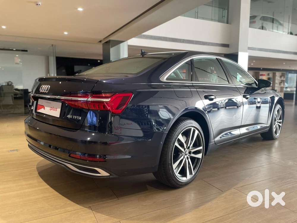 Audi A6 2.0 45 Tfsi Technology, 2024, Petrol